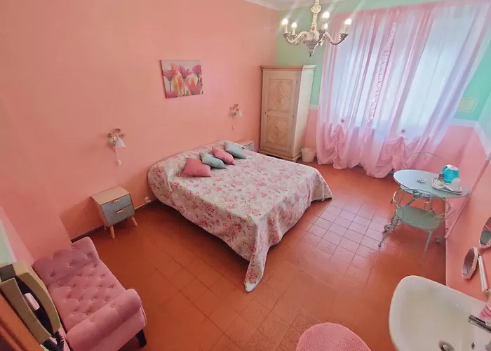 Hotel Serenella