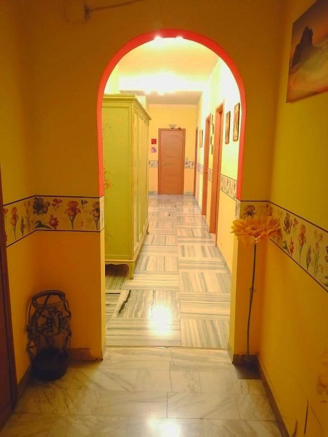 Serenella Hotel Turin