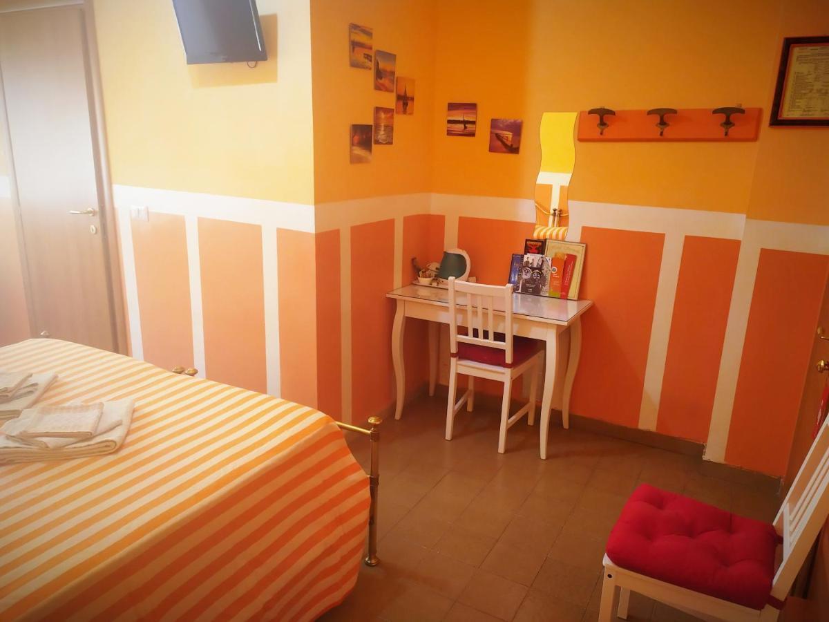 Hotel Serenella Turin
