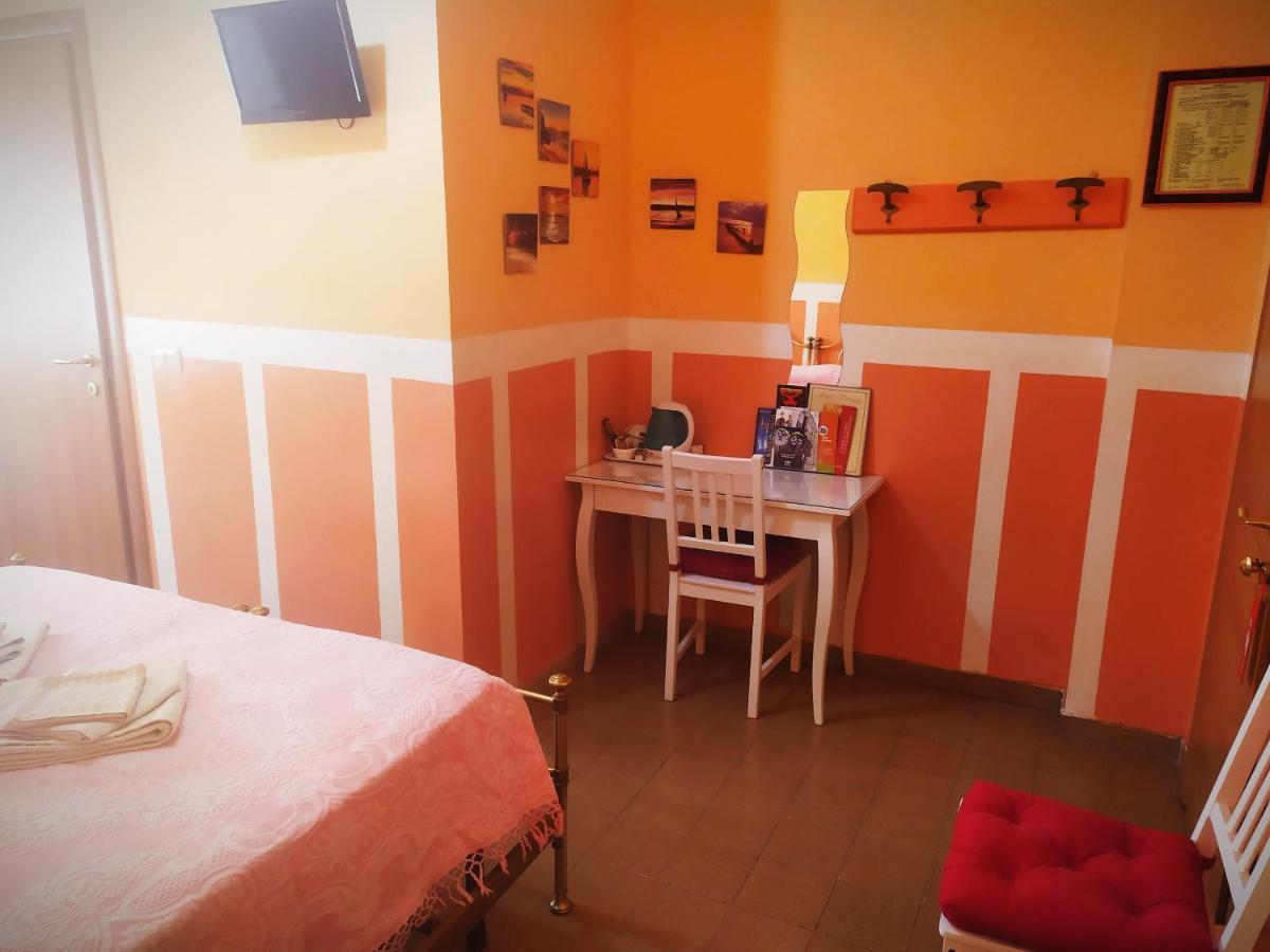 Serenella Hotel 2*