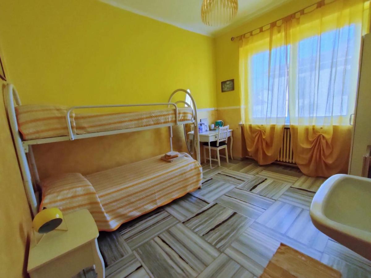Hotel Serenella
