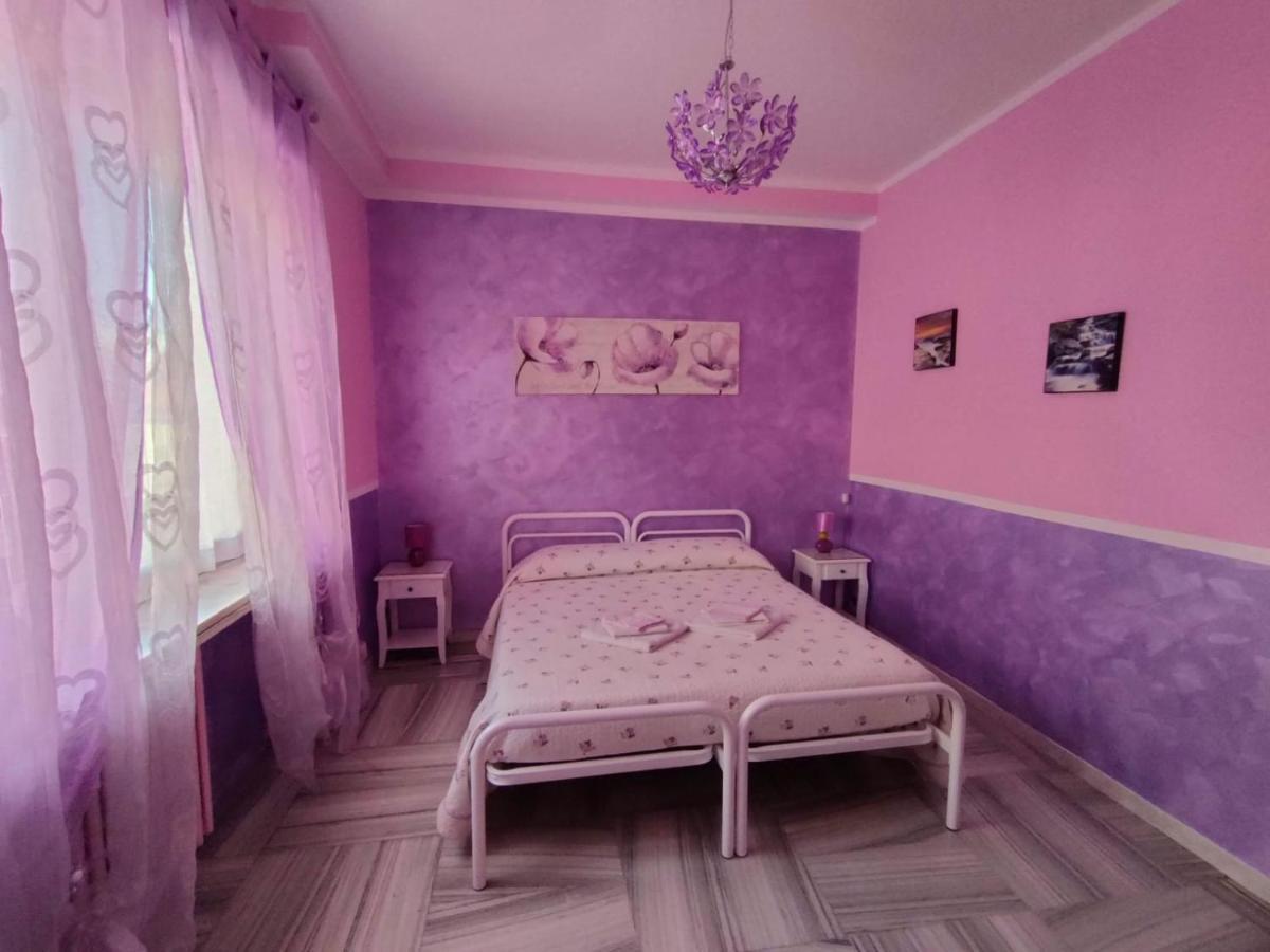 Hotel Serenella Turin