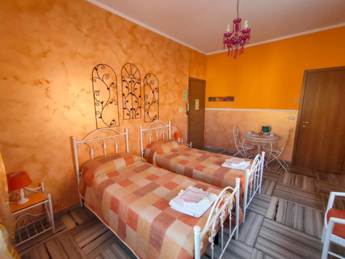 Hotel Serenella Turin