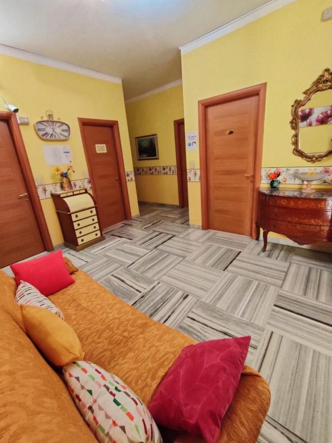 Hotel Serenella Turin