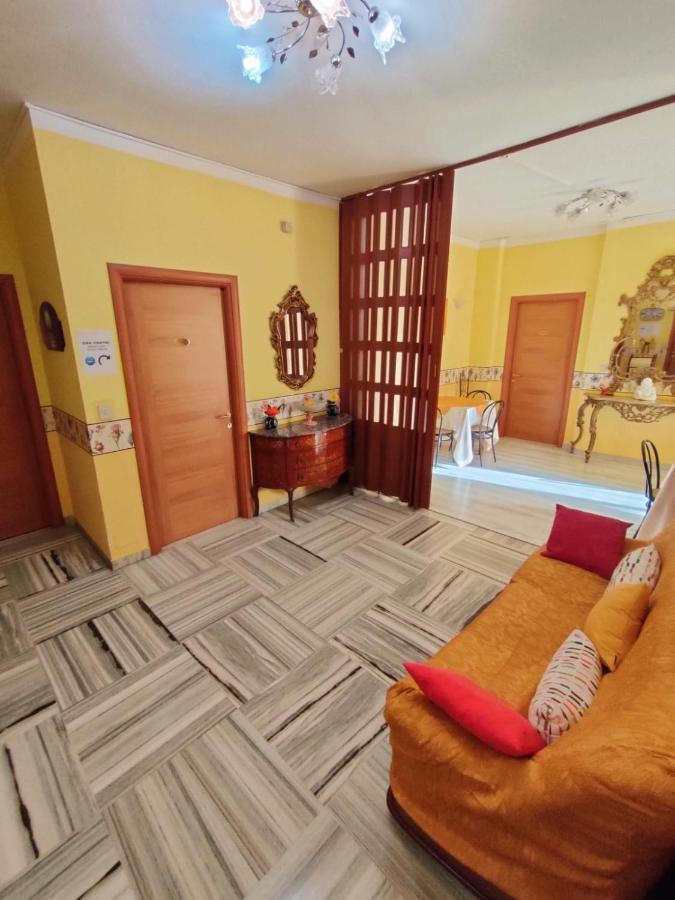 Serenella Hotel