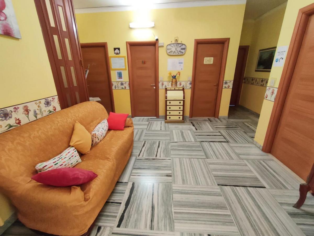 Hotel Serenella Turin