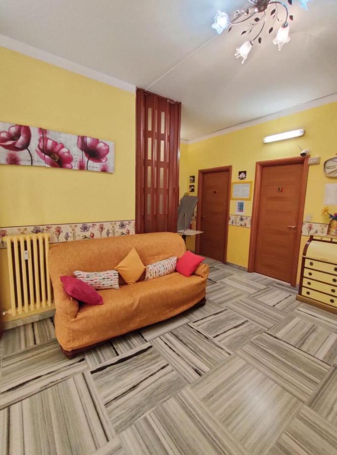Serenella Hotel Turin