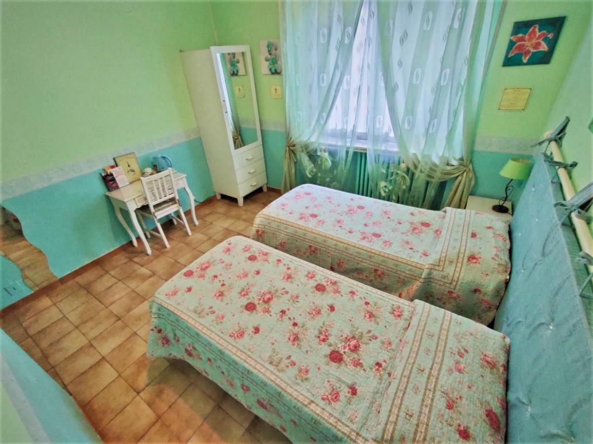 Hotel Serenella 2*