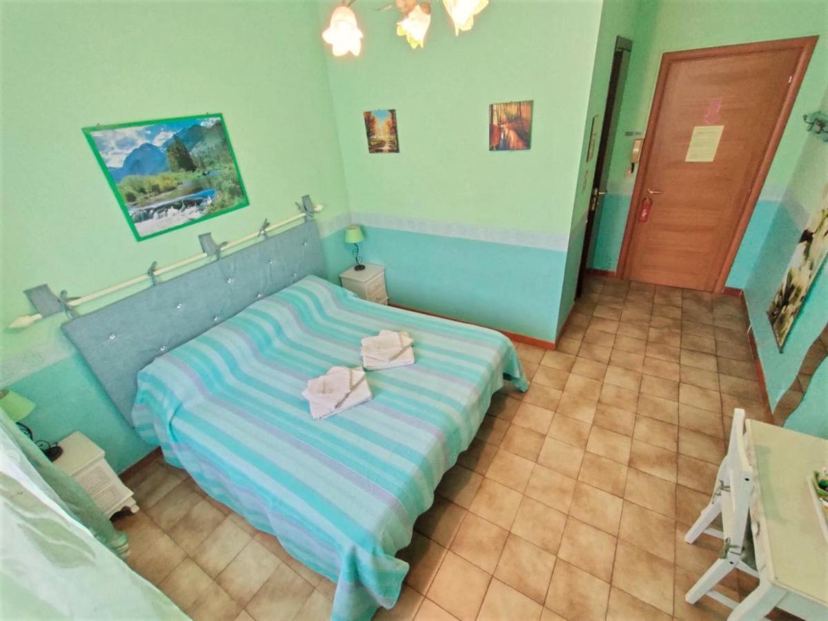 Serenella Hotel 2*