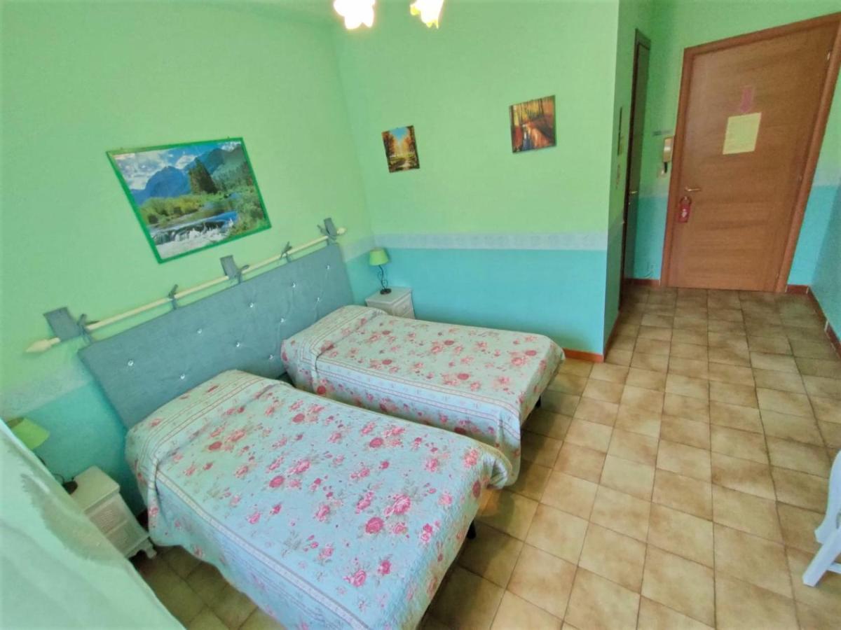 Serenella Hotel 2*