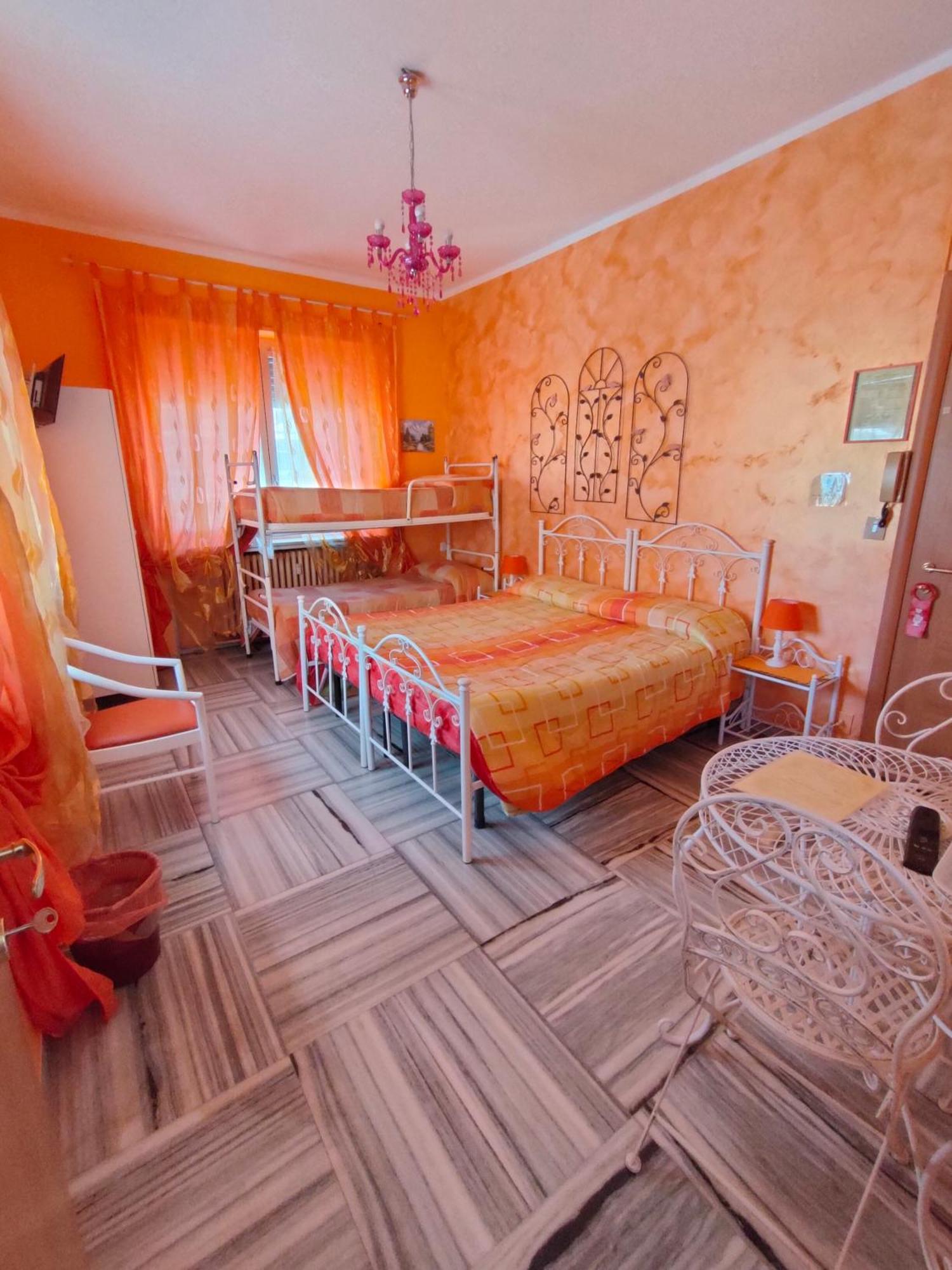 Serenella Hotel 2*