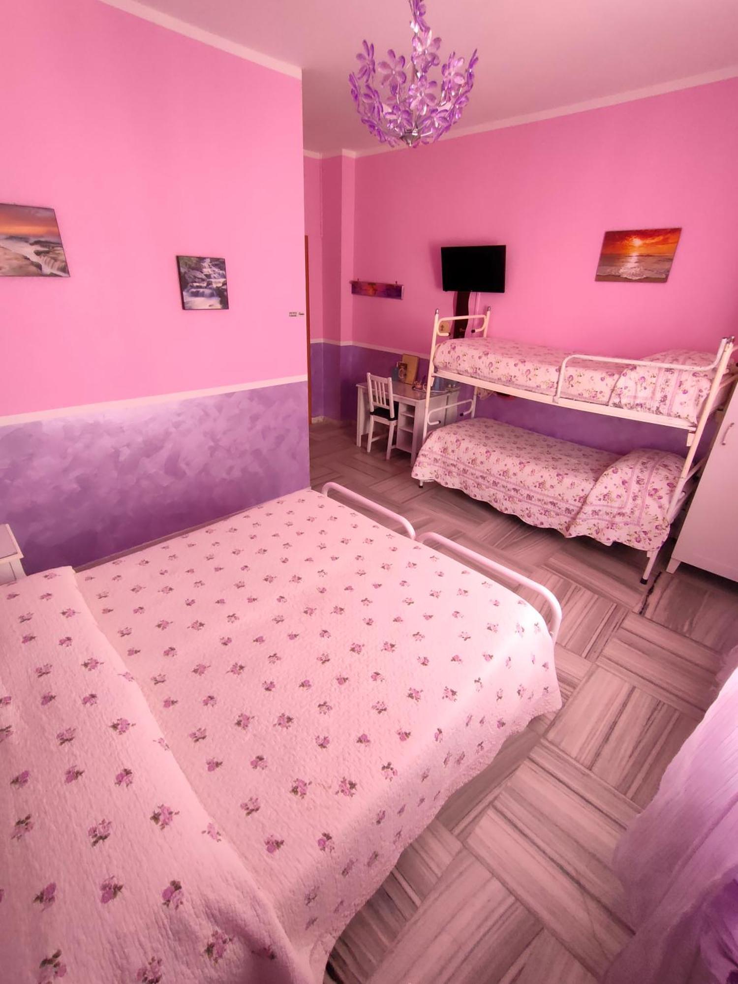 Serenella 2*
