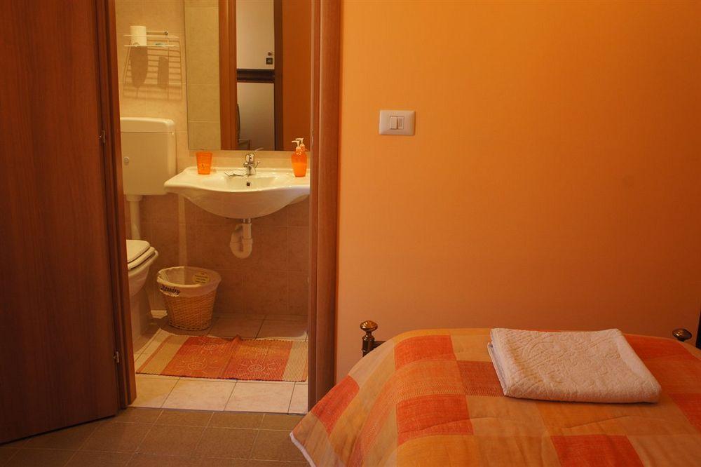 Serenella Hotel Turin