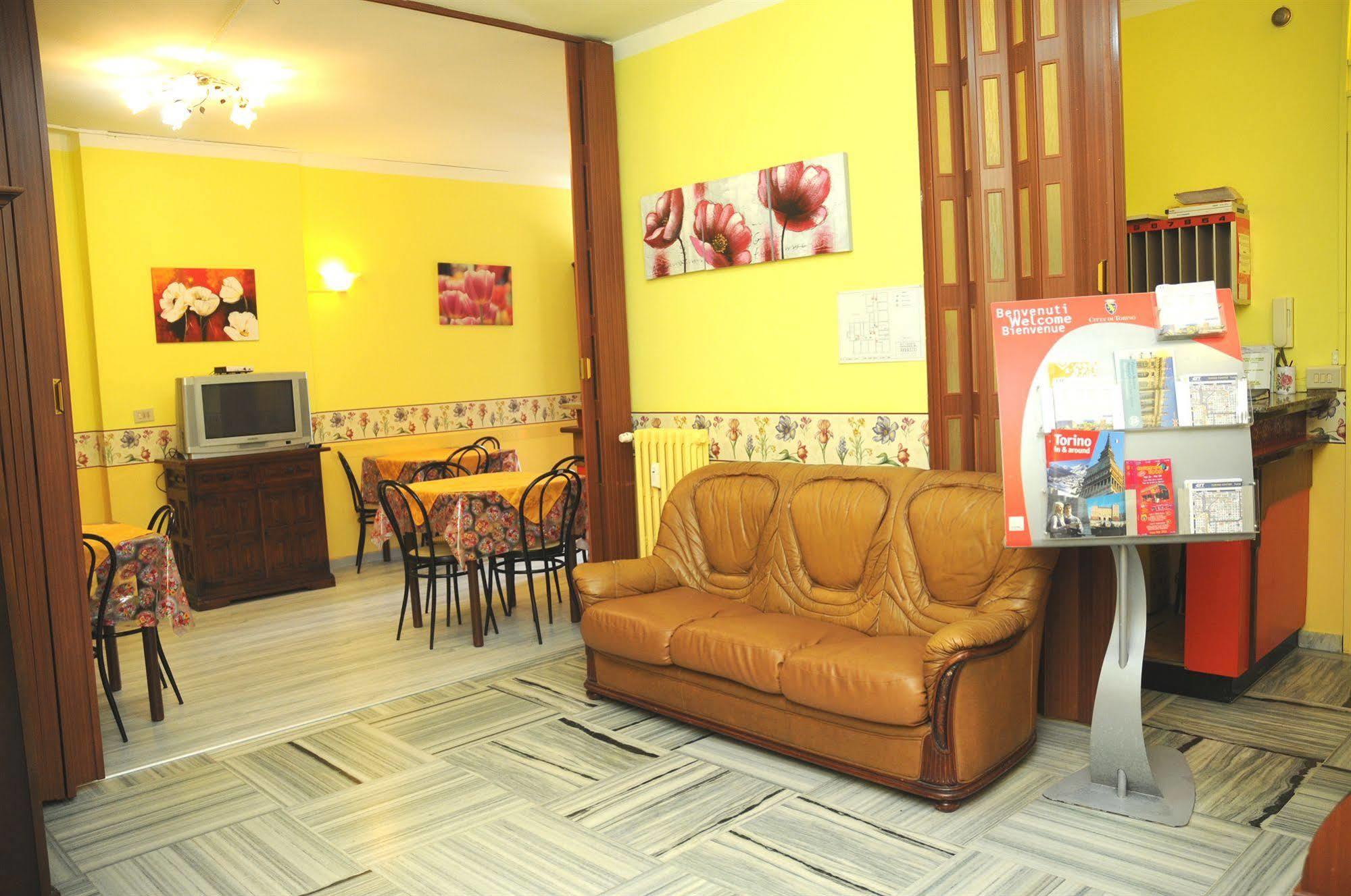 Hotel Serenella