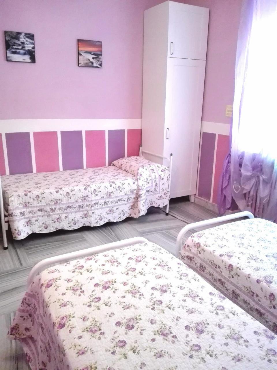 Hotel Serenella Turin